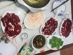 -乌记鲜活牛肉城(金砂东路店)