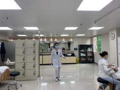 -深圳春天阳光医院·轮廓抗衰中心