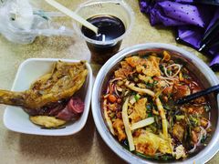-凤张螺蛳粉·爽口粉(跃进路总店)