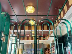 -吴系粤菜馆·茶餐厅(深业上城店)