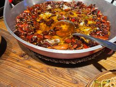 -水煮三国·川鲁江湖菜(香山店)