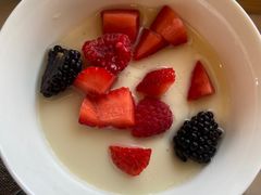 -北京王府井希尔顿酒店·万斯阁西餐厅