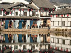 -楠溪江风景名胜区