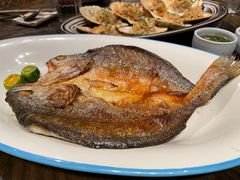 -瑰丽酒店·海吧·天际下午茶·现场DJ·天台酒吧
