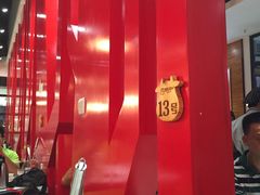 大堂-陈记顺和牛肉火锅馆(天河北路店)