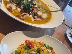 -黄山老妈·土菜(碧桂园店)