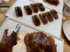 -小大董·烤鸭(五棵松店)