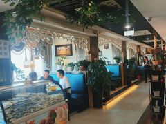 -白马宴·椒麻鸡(新华南路店)
