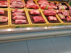 -京客隆超市(管庄店)