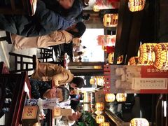 -南京大牌档(香港广场店)
