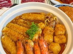 -陶兰居·手工点心·粤菜(圆融时代广场店)
