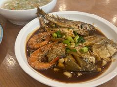 -洲晓鱻舟山海鲜(2号店)