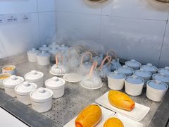 -第六季自助餐厅(北太平庄店)
