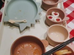 -西贝(六里桥旗舰店)