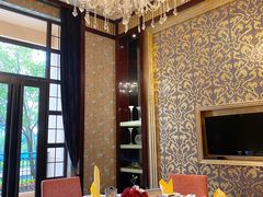 -星河湾半岛酒店-真粤中餐厅