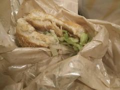 -麦当劳(秣陵路店)