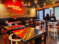 -BHC炸鸡(明洞总店)