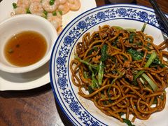 -老瑞福上海菜(人民广场店)