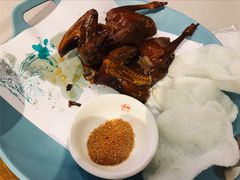 爆汁的帅鸽-东南里湖景餐厅·新闽菜(浦西万达店)