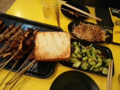 -望京小腰(北京总店)