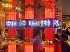 -啫神·广州地标美食(北京路店)