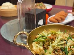 -金掌勺·锅包肉(广渠门店)