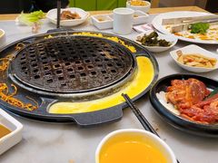 -韩宫宴和牛烤肉(合肥滨湖银泰城店)