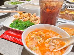 -海底捞火锅(青悦城店)