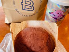 -巴黎贝甜(印象城店)