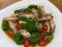 -星奇缘·海鲜餐厅(东山美食地标店)