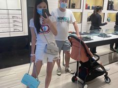 -CHANEL(恒隆广场店)