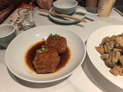 -梅飞酒家(桑园路店)