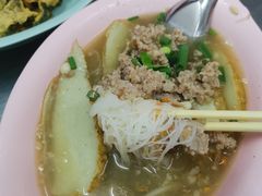 -榮泰米粉湯(Left Shop)