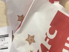 -肯德基(张家港杨舍店)