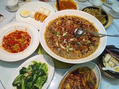 -一品红川菜(皇岗店)