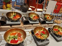 -快乐爱斯米牛排自助(金州安盛店)