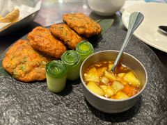 -simply thai天泰(世纪汇店)