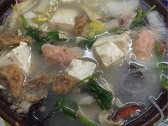 益恒饭店-白家寨子·山野白族菜(古城总店)