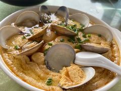 -考记泥焗鸡农庄·海鲜(北洛秘境店)