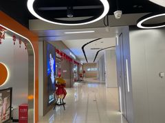 -北京长安天街