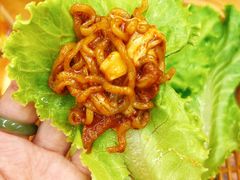 -高基五春川炒鸡排(威海总店)