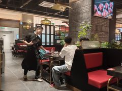 -正禾鲜·潮汕牛肉火锅(凯德天府店)