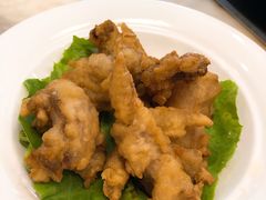 小酥肉-立标杆麻辣鱼(宝龙广场店)