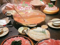-色響火锅(恒隆广场店)