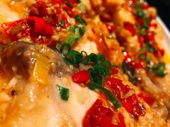 -千百味红餐厅·江西菜(绿地双子塔店)