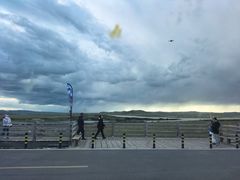 -黄河九曲第一湾