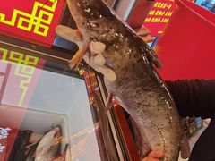 -江湖水乡铁锅炖魚(周庄嘉园店)