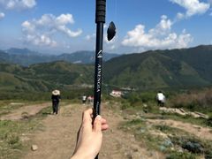 -灵山