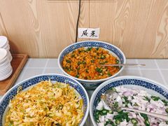 -陈掌柜澄城水盆羊肉(钟楼店)