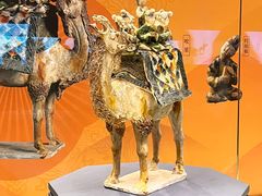 -陕西历史博物馆